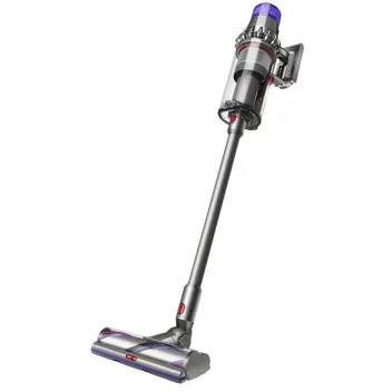 Outsize Plus Extra Cordless Vacuum Cleaner
