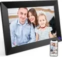 Lovfeel 10.1" IPS Touchscreen 32GB WiFi Digital Photo Frame