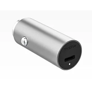 USB-C 18W PD Car Charger