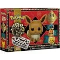 POP! Pokemon Advent Calendar w/ 24 Pocket POP! Vinyl Figures