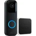 Blink Video Doorbell Camera with Sync Module 2