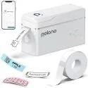 Polono P31S Portable Bluetooth Thermal Label Maker