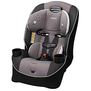 Cosco All-in-One Car Seat (2 Colors)