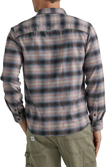 Extreme Motion All Purpose Long Sleeve Worker Shirt