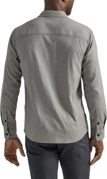 Extreme Motion All Purpose Long Sleeve Worker Shirt