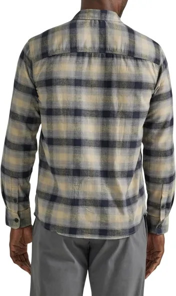 Extreme Motion All Purpose Long Sleeve Worker Shirt