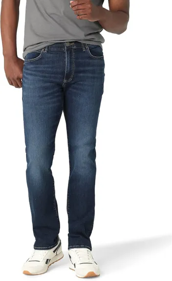 Extreme Motion Regular Straight Jean