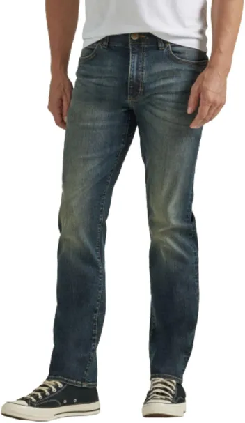 Extreme Motion Regular Straight Jean