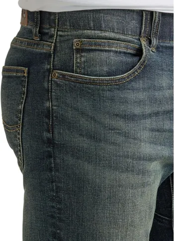 Extreme Motion Regular Straight Jean