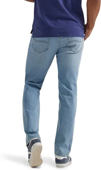 Extreme Motion Regular Straight Jean