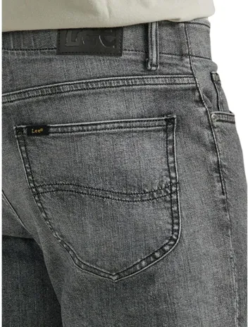 Extreme Motion Regular Straight Jean