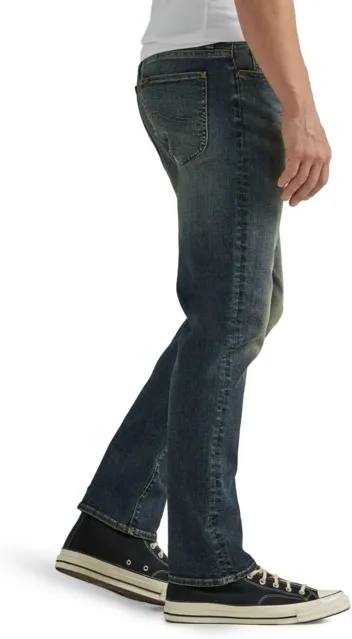 Extreme Motion Regular Straight Jean