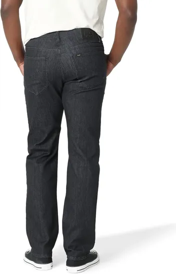 Extreme Motion Regular Straight Jean