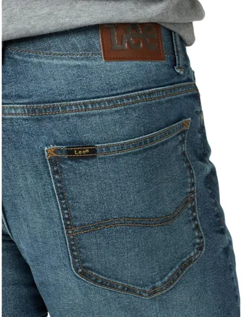 Extreme Motion Regular Straight Jean