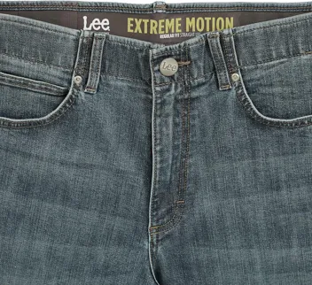 Extreme Motion Regular Straight Jean