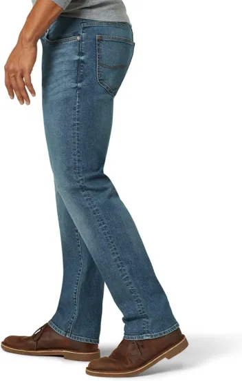 Extreme Motion Regular Straight Jean