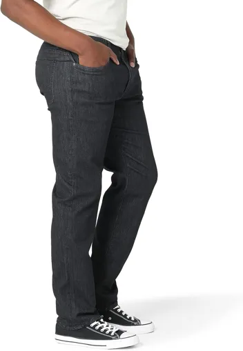 Extreme Motion Regular Straight Jean