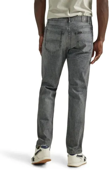 Extreme Motion Regular Straight Jean