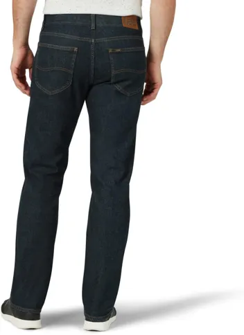 Extreme Motion Regular Straight Jean