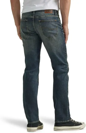 Extreme Motion Regular Straight Jean