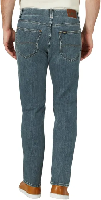 Extreme Motion Regular Straight Jean