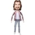 Shelf Talkers 12" Talking Plush The Dude from The Big Lebowski Movie