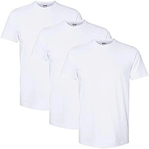 Cotton Stretch T-Shirts