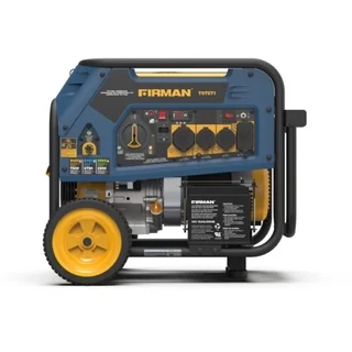 FIRMAN T07571F 9400/7500W Tri Fuel Electric Start Portable Generator