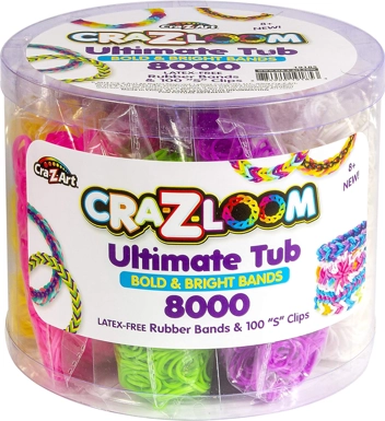 Cra Z loom