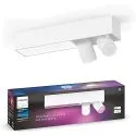 Centris Color Smart LED Ceiling Spotlight Fixture (2 Spotlights)