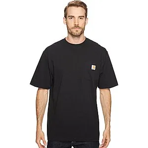 Carhartt Heavyweight Pocket T-Shirt,!