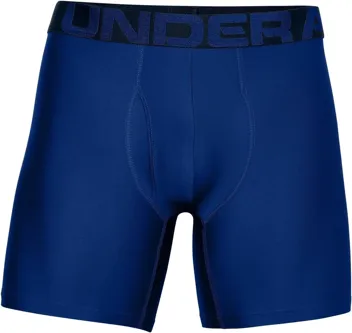 6" UA Tech Boxerjock (various)