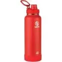 Actives 40oz Stainless Steel Vacuum Insulated Water Bottle w/ Spout Lid