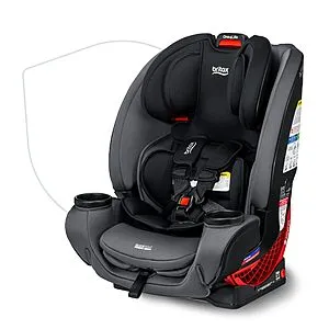 One4Life All-In-One 10-Year Convertible Car Seat (Various)