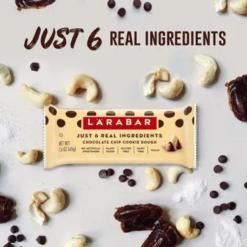 Larabar Fruit & Nut Variety Pack (36-Count)