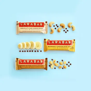 Larabar Fruit & Nut Variety Pack (36-Count)