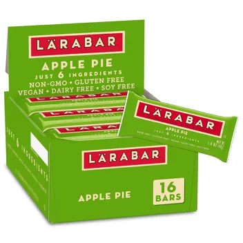 Larabar Fruit & Nut Variety Pack (36-Count)