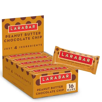 Larabar Fruit & Nut Variety Pack (36-Count)