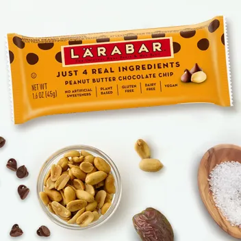 Larabar Fruit & Nut Variety Pack (36-Count)