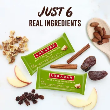 Larabar Fruit & Nut Variety Pack (36-Count)