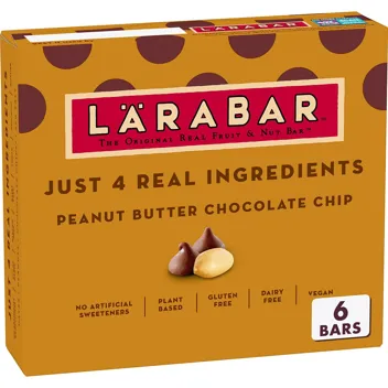 Larabar Fruit & Nut Variety Pack (36-Count)