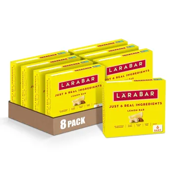 Larabar Fruit & Nut Variety Pack (36-Count)