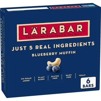 Larabar Fruit & Nut Variety Pack (36-Count)