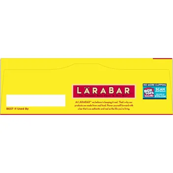 Larabar Fruit & Nut Variety Pack (36-Count)