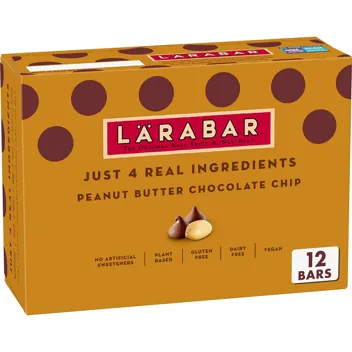 Larabar Fruit & Nut Variety Pack (36-Count)