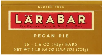 Larabar Fruit & Nut Variety Pack (36-Count)