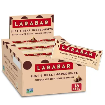 Larabar Fruit & Nut Variety Pack (36-Count)