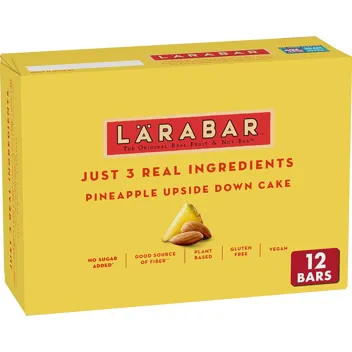 Larabar Fruit & Nut Variety Pack (36-Count)