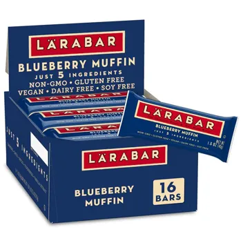 Larabar Fruit & Nut Variety Pack (36-Count)