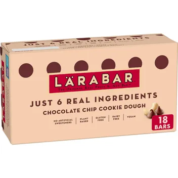 Larabar Fruit & Nut Variety Pack (36-Count)